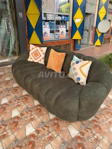 Ilyova design تقدم لكم كنبة عصرية جديدة. - 2