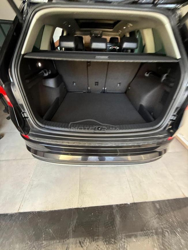 Skoda Kodiaq ÉDITION LIMITÉE en très bon état