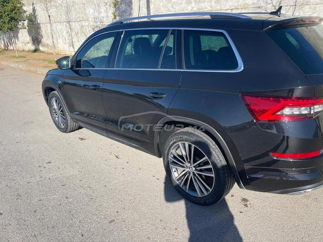 Skoda Kodiaq ÉDITION LIMITÉE en très bon état