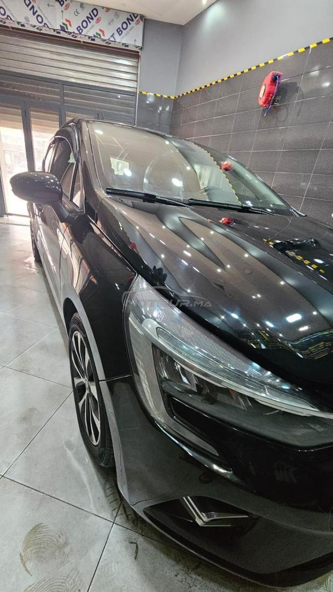 clio 5 avendre