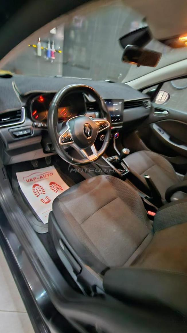 clio 5 avendre