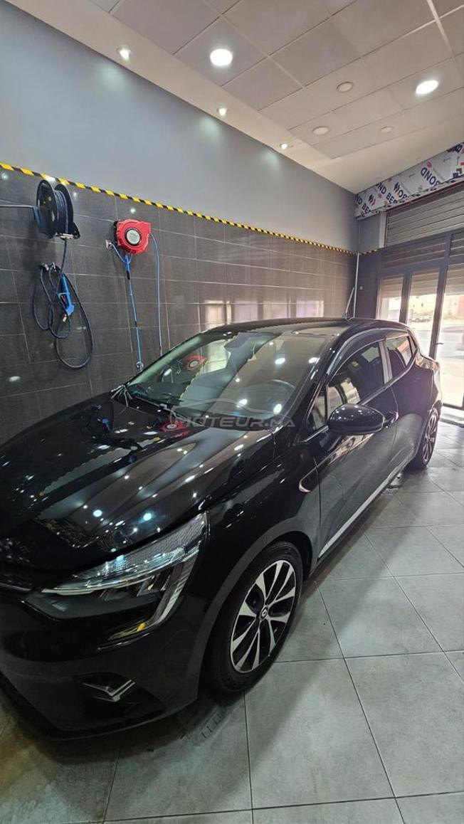 clio 5 avendre