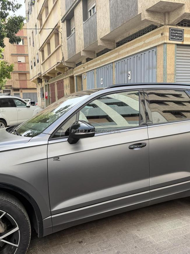 Volkswagen Touareg 2023