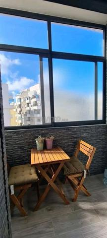 شقة للإيجار في جليز - 2