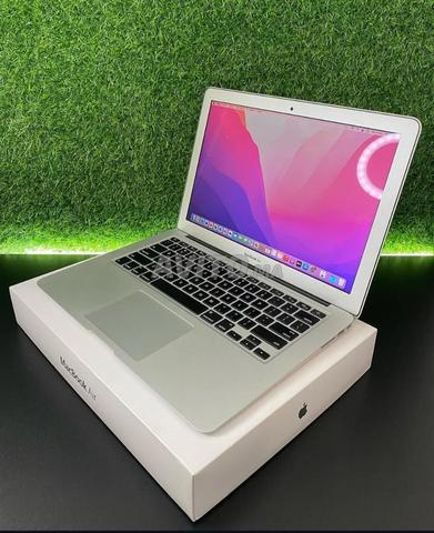 MacBook i5 Slime air Ram 8 disque SSD batterie 5h - 2