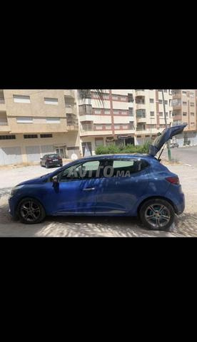 Clio 4 Gt-line - 2