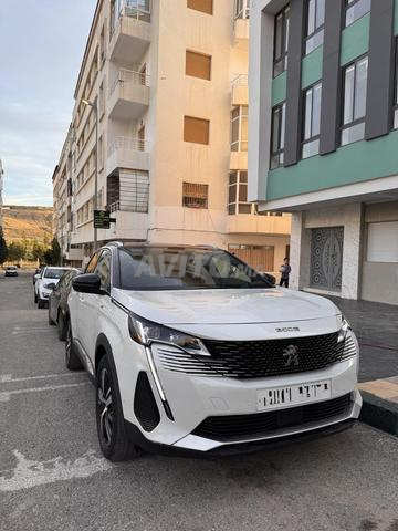 Peugeot 3008 GT - 2