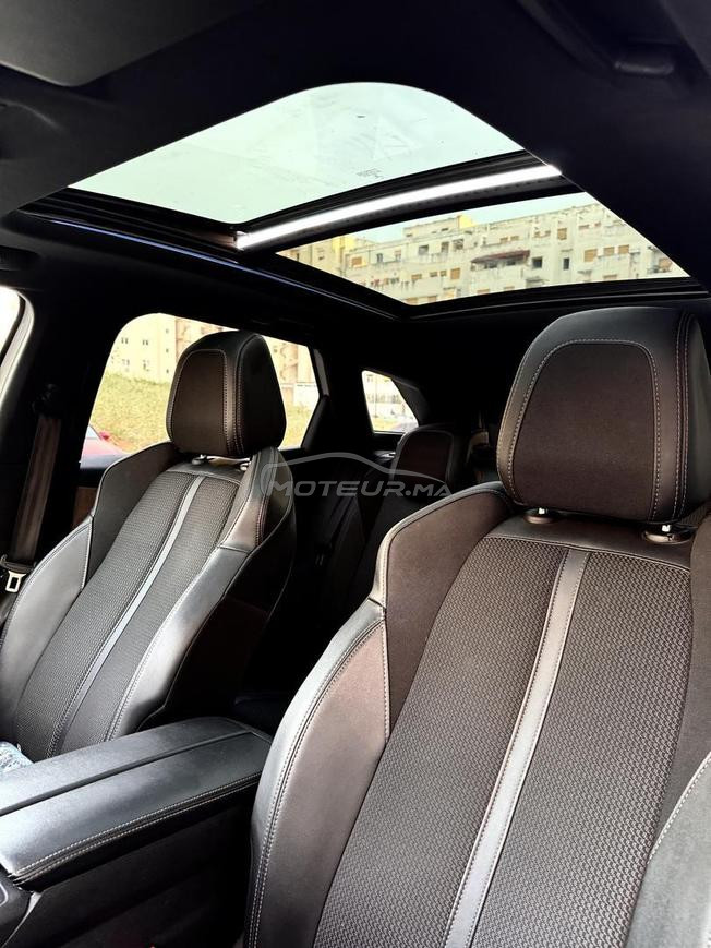  peugeot 3008 GT 