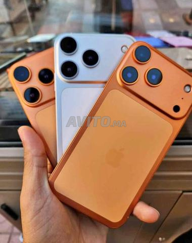 عضم 17 pro كيصلاح 11 و Xr - 2