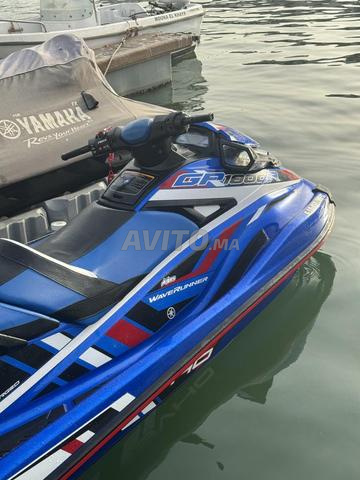 ياماها GP 1800R - 2