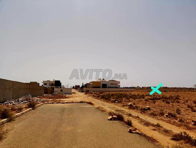 أرض موثقة بسعر جيد