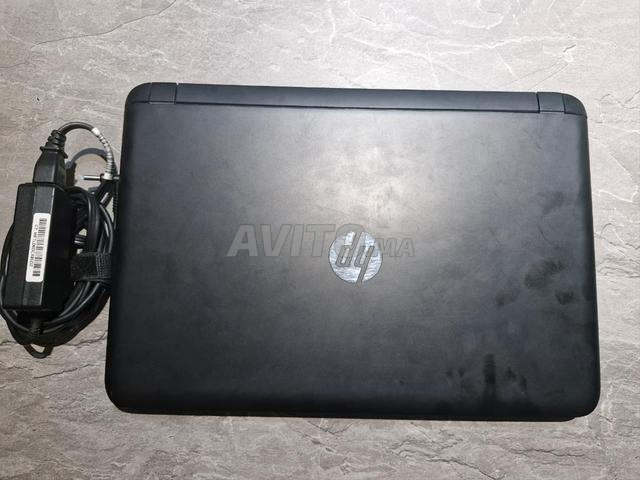 حاسوب HP - 2