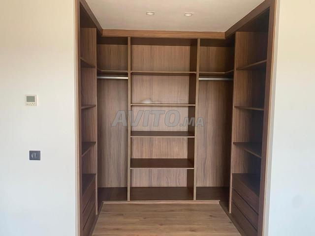A Louer  Superbe Appartement Neuf & Haut Standing  - 2
