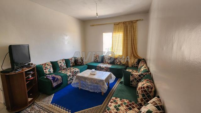 بيت مفروش للكراء - 2