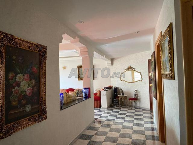 Appartement 4 chambres 183 m² à Tanger Castilla - 2