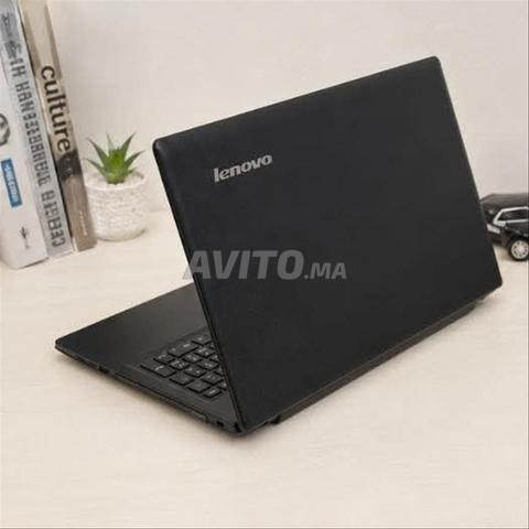 Lenovo i7 Ram 8 disque 512 SSD écran 15