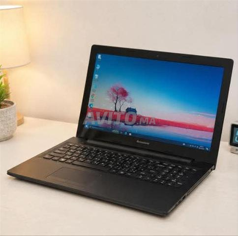 Lenovo i7 Ram 8 disque 512 SSD écran 15 - 2