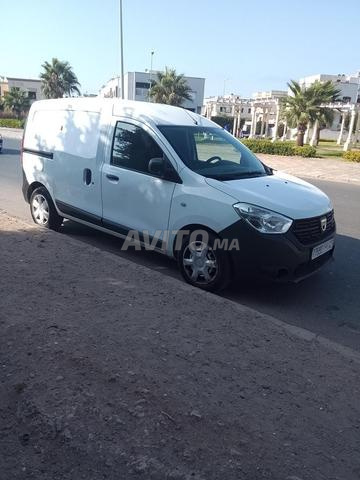 Dacia Dokker 2019 - 2