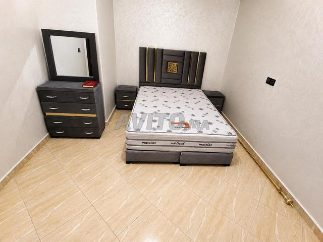 بيت النعاس للبيع بالداخلة - 2