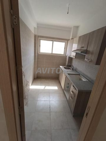 Appartement ensoleillé à vendre