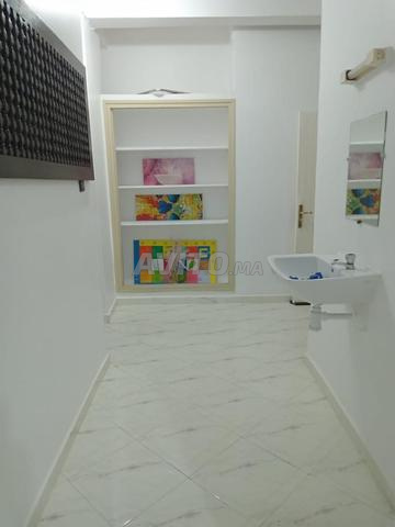 Appartement meublé en location journalière - 2