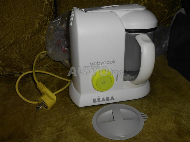 Babycook marque Beaba NEUF - 2