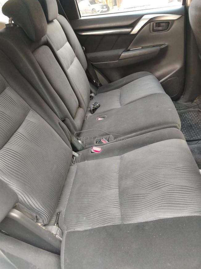 pajero 7 place 4x4 