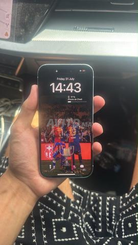 آيفون 14 برو - 2