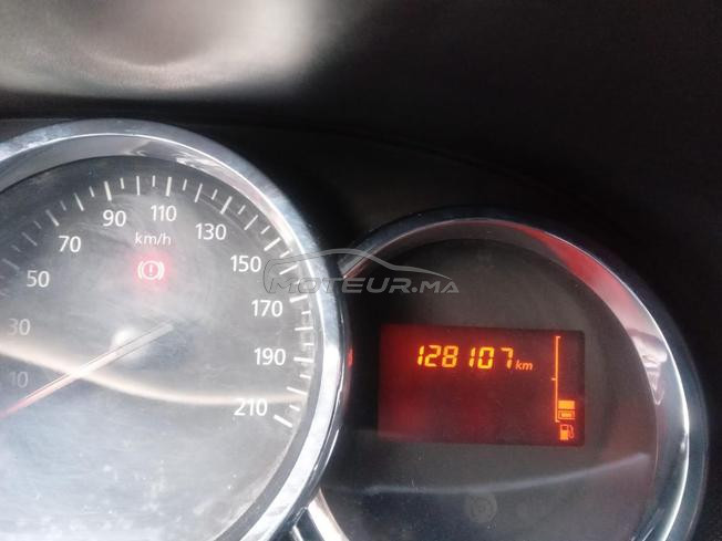 Dacia Duster 2015 Diesel bas km tres bon etat