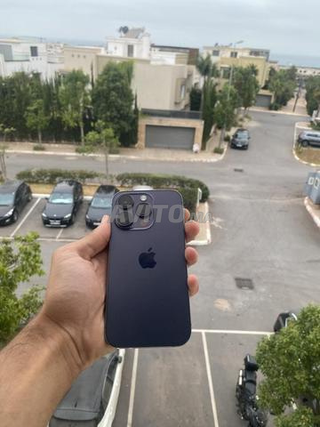 iPhone 14 Pro - 2