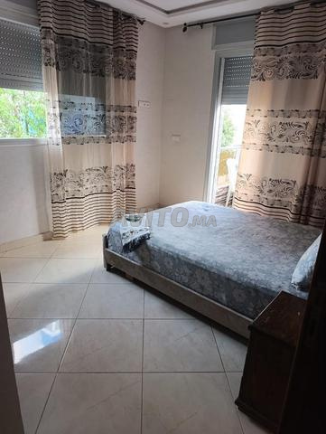Appartement à louer 72 m² à Martil