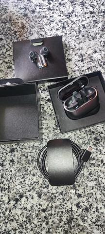 Samsung Galaxy Buds 3 pro - 2