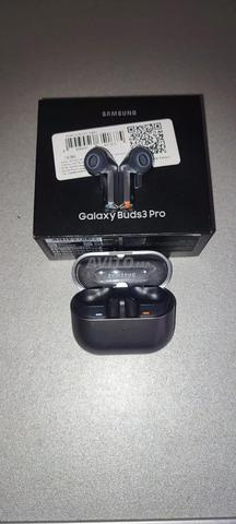 Samsung Galaxy Buds 3 pro
