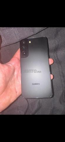 Samsung S22 normal 256Go 8Ram - 2