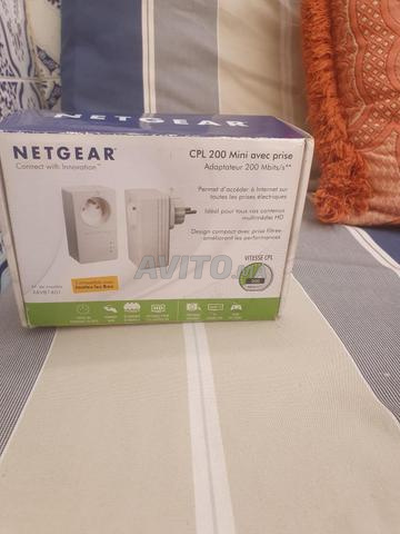 CPL 200 NETGEAR