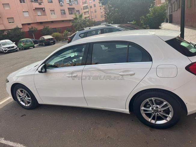 Mercedes Classe A