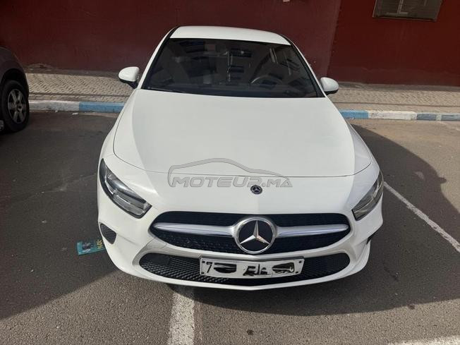 Mercedes Classe A