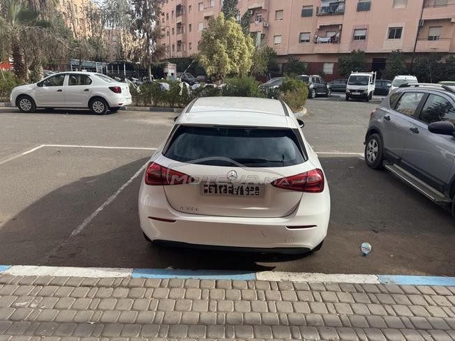 Mercedes Classe A