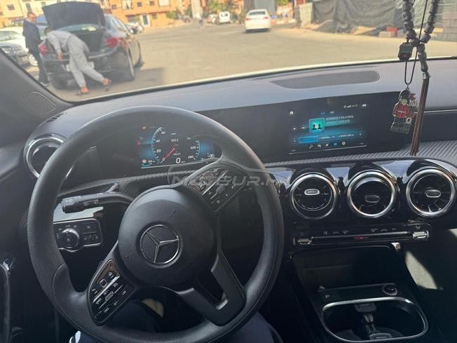 Mercedes Classe A
