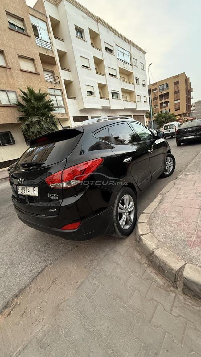 Hyundai ix35 2010 4x4 Diesel 130000 km
