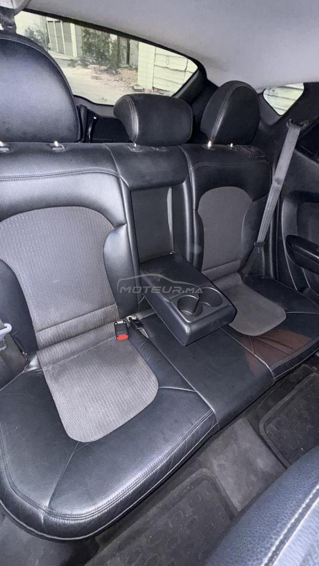 Hyundai ix35 2010 4x4 Diesel 130000 km