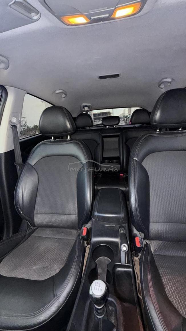 Hyundai ix35 2010 4x4 Diesel 130000 km