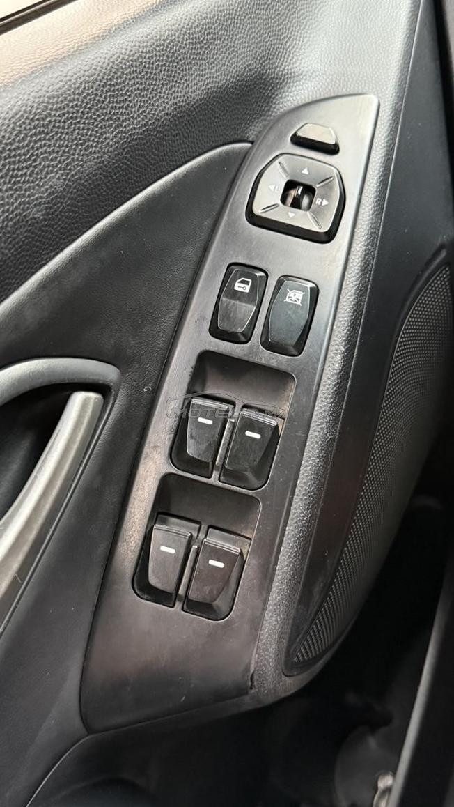 Hyundai ix35 2010 4x4 Diesel 130000 km