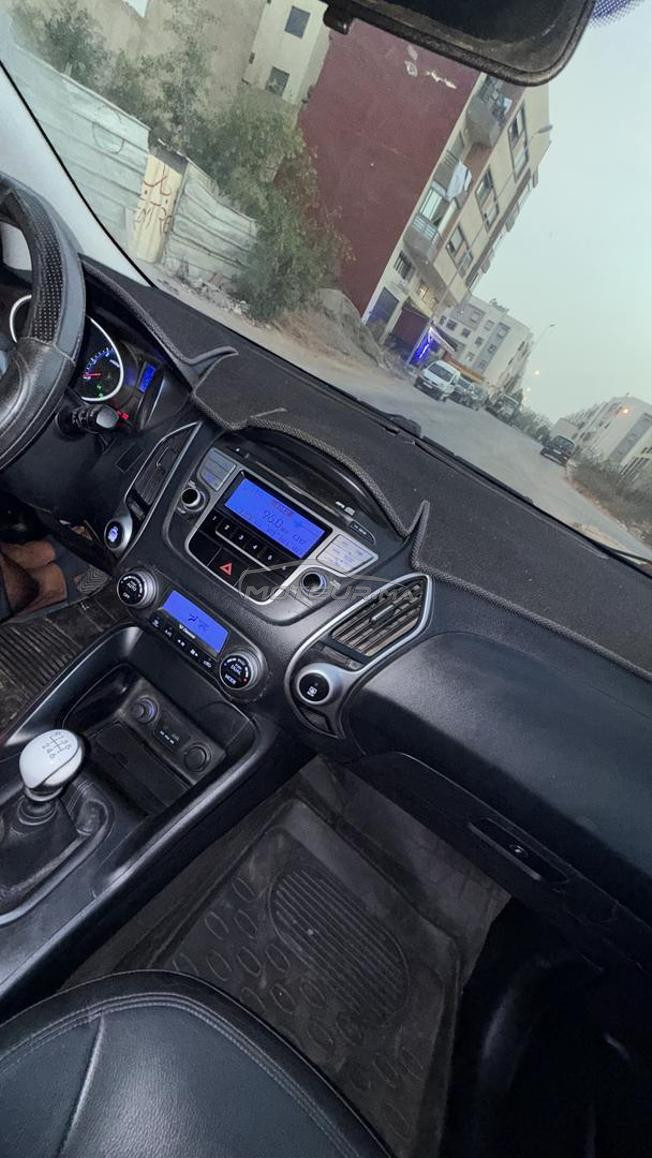 Hyundai ix35 2010 4x4 Diesel 130000 km