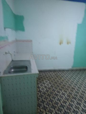 منزل من ثلاثة طوابق - 2