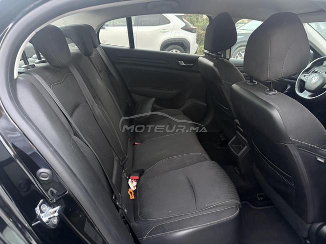 Renaut Mégane a vendre bonne état 