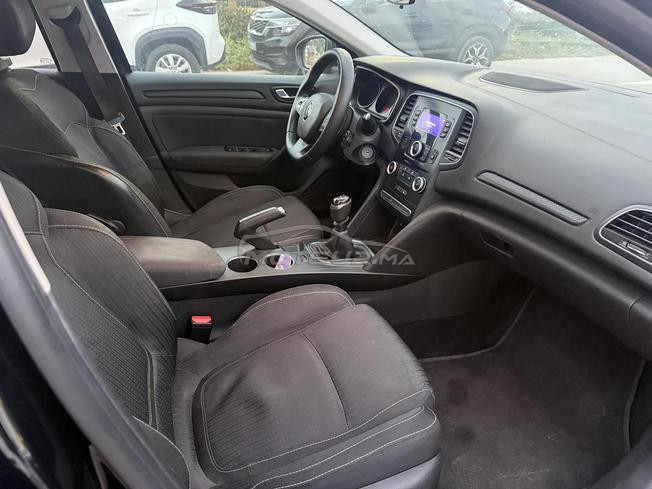 Renaut Mégane a vendre bonne état 