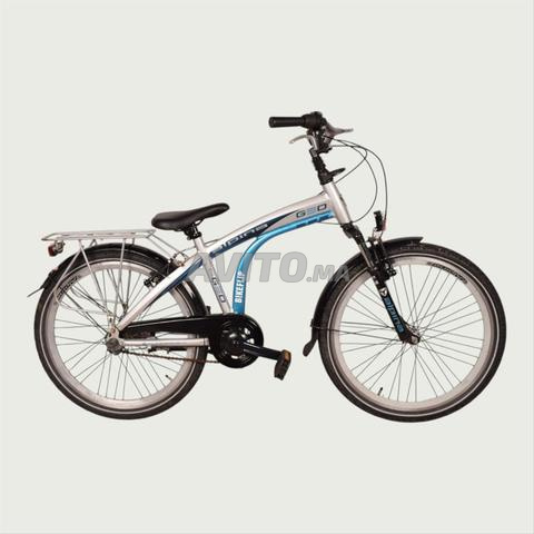 Vélo Pays-Bas Normal bien entretenu - 2