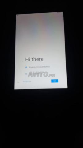 Tablette 128 Go 8 Go RAM - 2