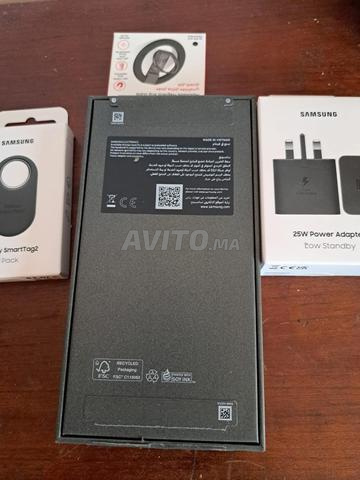 Samsung Galaxy S25 Ultra 256GB Neuf Scellé - 2